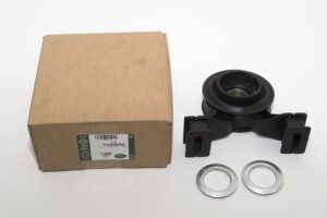Bearing Assy - TOQ000060LR - LAND ROVER