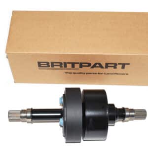 Coupling Assembly - TOR000010 - GKN