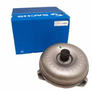 Converter Assy - TQB500060 - OEM