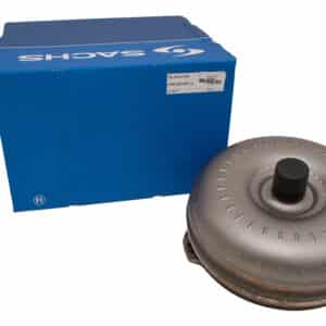 Converter Assy - TQB500080 - OEM