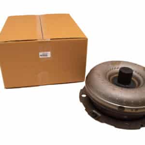 Converter Assy - TQB500210 - OEM