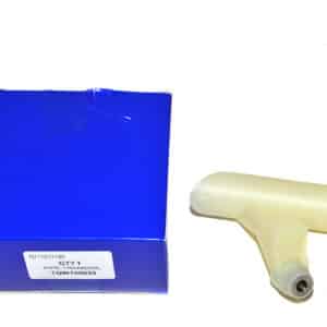 Pipe-Trans/Oil - TQW100030 - OEM