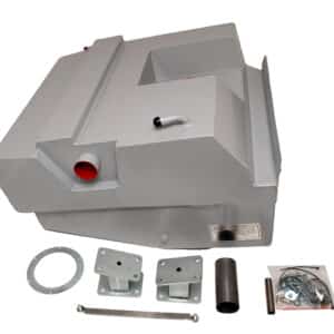 Tank Defndr Td4/5 127L To08 120L 09On - TR55 - ARB