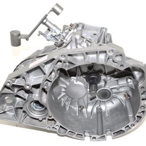 Transmission Assy - TRC103580E - BRITPART