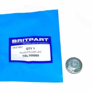 Plug-Filler Lev - TRL100060 - OEM