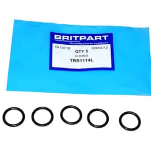O Ring - TRS1114L - BRITPART