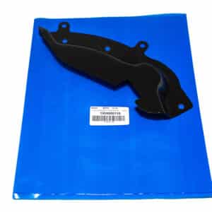 Plate-GeARBox Closure Manual       Issio - TRW000110 - OEM