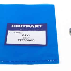 Bolt - TTE500050 - OEM