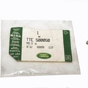 Bolt - TTE500050LR - LAND ROVER