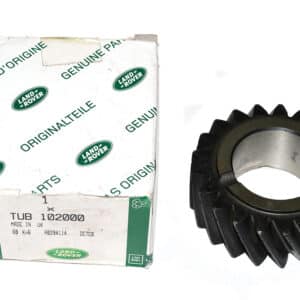 Reverse Idler R380 27T - TUB102000 - OEM