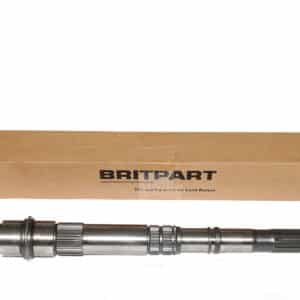 Mainshaft - TUD101720 - BRITPART