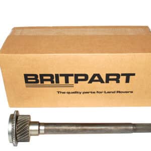 Shaft-Pinion - TUD101830 - OEM