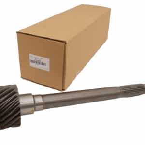 Shaft-Pinion - TUD102580 - OEM