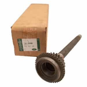 SHAFT-PINION - TUD102580LR - LR