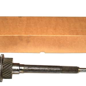 Shaft-Pinion - TUD102660 - OEM