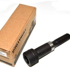 Shaft Assy - Front - TUD500020 - BRITPART