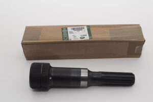 Shaft-Front - TUD500020LR - LAND ROVER
