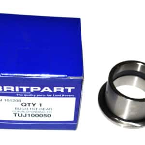 Bush - 1St Gear - TUJ100050 - BRITPART