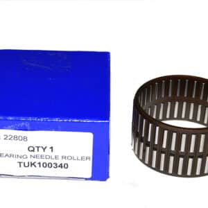 Bearing Needle Roller - TUK100340 - BRITPART