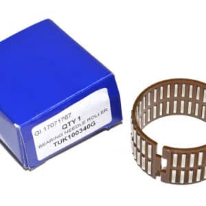 Bearing Needle Roller - TUK100340G - INA