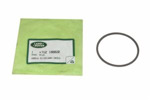 Spacer - TUZ100020LR - LAND ROVER