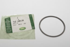 Spacer - TUZ100120LR - LAND ROVER