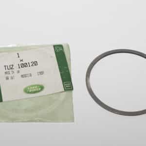 Spacer - TUZ100120LR - LAND ROVER