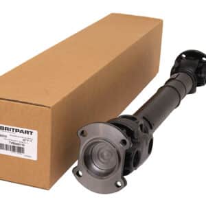 Propshaft  Disco Ii - TVB000110 - GKN
