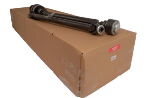 Propellor Shaft - TVB000170G - OEM