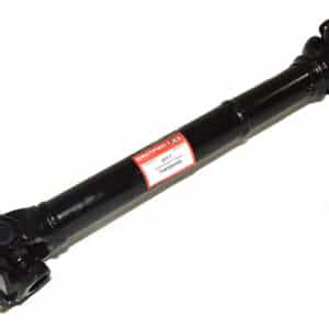 Propshaft Front - TVB100610G - HAR SPICER