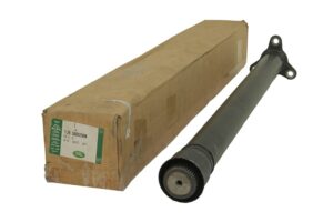 Shaft Assy-Drive - TVB500290LR - LAND ROVER