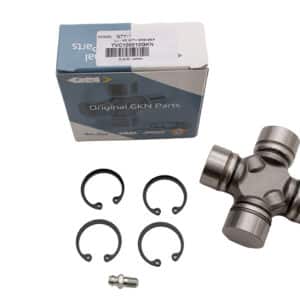 Uj - Hd With Greaser - TVC100010GKN - HAR SPICER