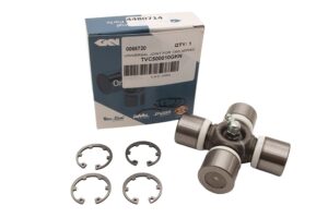 Universal Joint For 1350 Series - TVC500010GKN - GKN