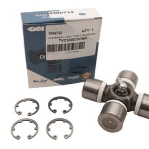 Universal Joint For 1350 Series - TVC500010GKN - GKN