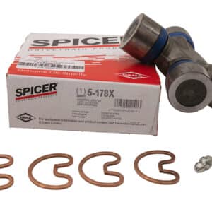 UNIVERSAL JOINT FOR 1350 SERIES - TVC500010S - SPICER