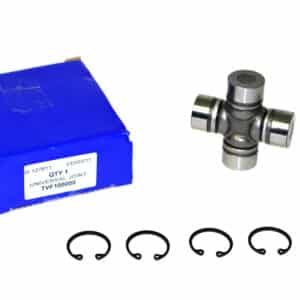 Universal Joint - TVF100000 - BRITPART