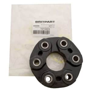 Prop Coupling-No Bolts- - TVF100010 - BRITPART