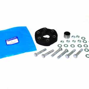 Prop Coupling  Incl  Bolts-Oem - TVF100010GB - OEM