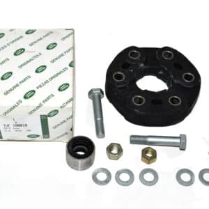 Kit - Prop Coupling - TVF100010LR - LAND ROVER