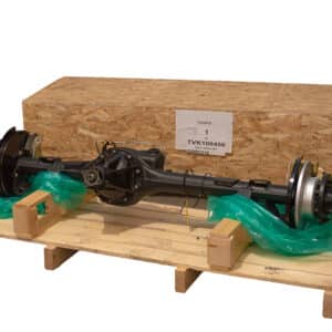 AXLE/DRIVE UNIT - TVK100450 - BRITPART