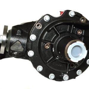 Axle Asy - TVK500240 - OEM