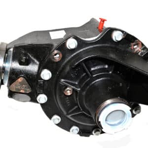 Housing Asy - Rear Axle - TVK500250 - OEM