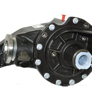 Housing Asy - Rear Axle - TVK500260 - OEM