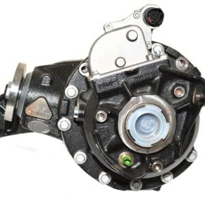 Axle Assy - Rear - TVK500430 - OEM