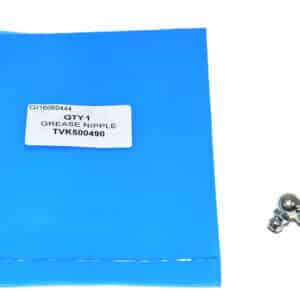 Grease Nipple - TVK500490 - BRITPART