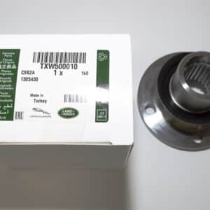 Flange-Drive - TXW500010LR - LAND ROVER