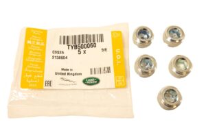 PLUG - TYB500060LR - LR