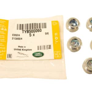 PLUG - TYB500060LR - LR