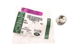 PLUG - OIL DRAIN - TYB500110LR - LR