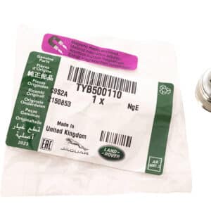 PLUG - OIL DRAIN - TYB500110LR - LR